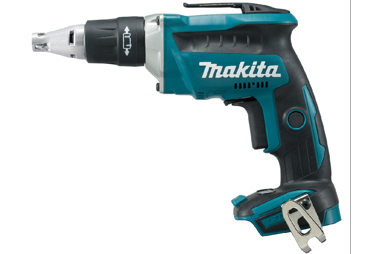 Απεικονίζεται το εργαλείο από το πλάι.